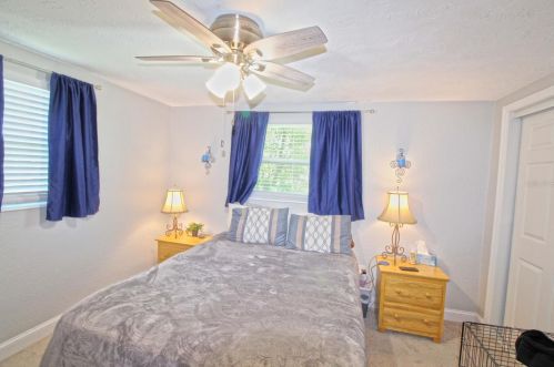 3530 Trask Dr, Tarpon Springs FL  34691-3363 exterior