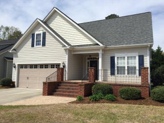 105 Somervale Ln, Goldsboro, NC 27530-9058