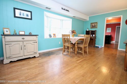 111 Princess Anne Dr, East Freehold NJ  07728-3066 exterior