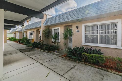 3677 Trophy Blvd, New Port Richey, FL 34655-1944