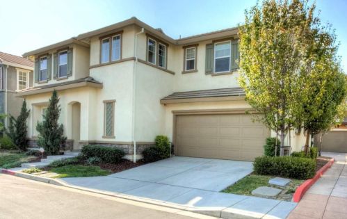308 Kapalua Bay Cir, West Pittsburg CA  94565-7906 exterior