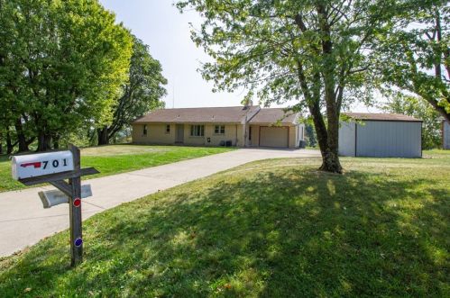 701 Ridge Ave, Canonsburg, PA 15317-9784