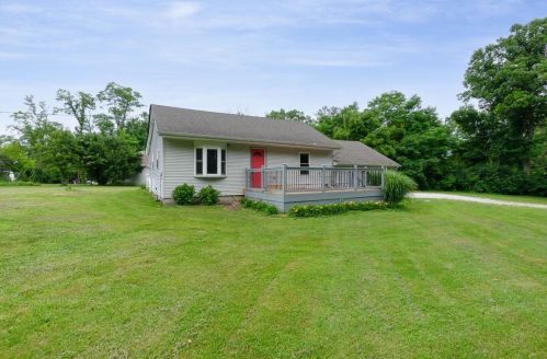 11938 Norkus Rd, Milan, IN 47031-9669