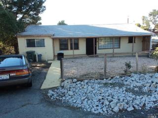 335 Gillcrest Ave, Vallejo, CA 94591-8008
