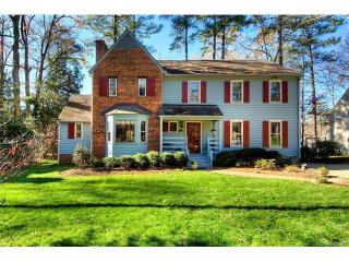 3600 Nuttree Woods Dr, Midlothian VA  23112-4510 exterior