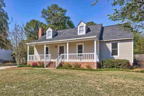 128 Santa Barbara Ct, Cayce-West Columbia, SC 29170-3051