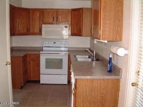 19835 8th Pl, Phoenix AZ  85024-1137 exterior