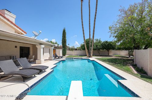 5013 Cholla St, Scottsdale AZ  85254-4630 exterior