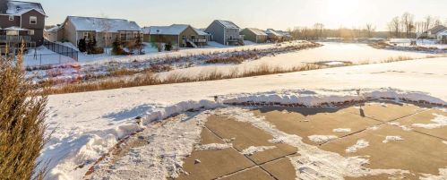 2933 Villa Way, Menasha, WI 54952-8849