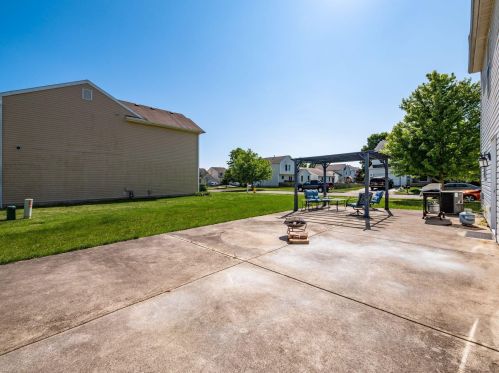 7997 Beardsley Ave, Blacklick OH  43004-5056 exterior