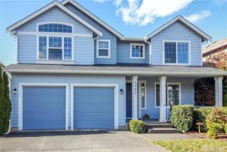 3727 Santis Loop, Olympia, WA 98503-3536