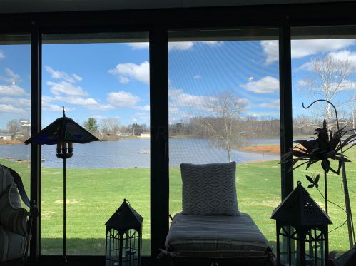 705 Millstone Ln, Mount Vernon OH  43050-4753 exterior