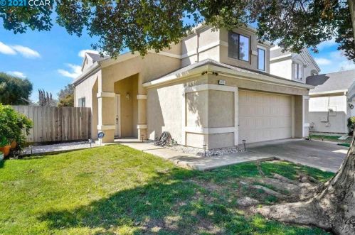 2070 Meadowlark Ln, Oakley, CA 94561-3429