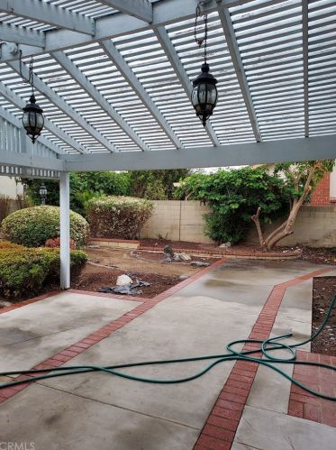 1501 Shenandoah St, Placentia CA  92870-2929 exterior