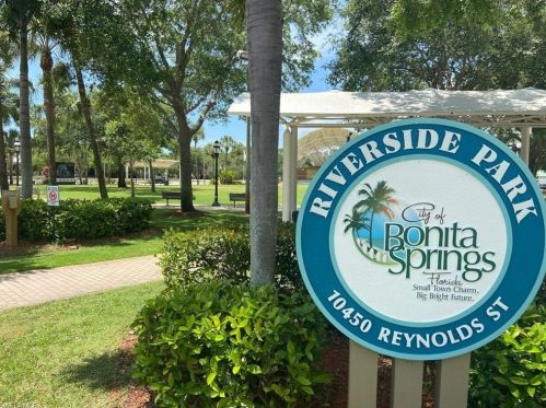 27269 Patrick St, Bonita Springs FL  34135-4450 exterior