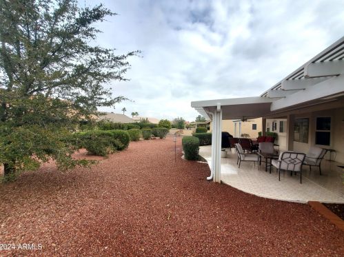 15006 Heritage Dr, Sun City AZ  85375-6622 exterior