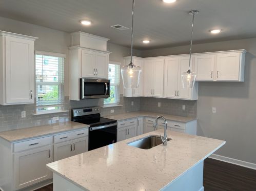 165 Winding River Dr, Johns Island SC  29455-3464 exterior