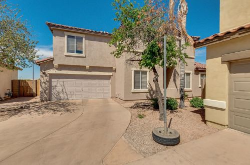 612 El Prado Rd, Chandler, AZ 85225-1337
