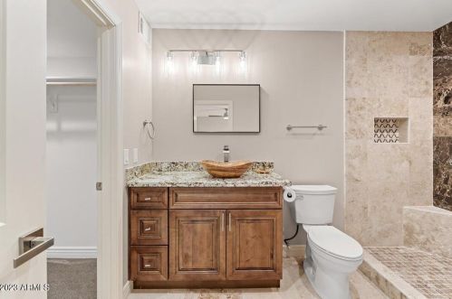 6061 Ludlow Dr, Scottsdale AZ 85254-3423 exterior