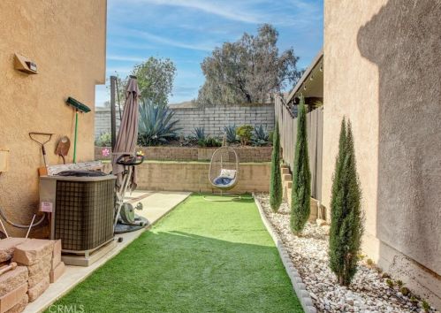 17886 Autry Ct, Chino Hills CA  91709-3203 exterior