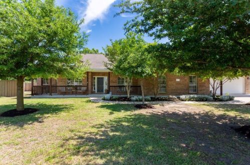 204 San Jacinto, Monadale, TX 78634-4446