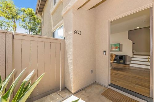 6452 Alexandri Cir, Carlsbad CA  92011-3610 exterior
