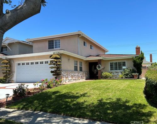 19406 Pricetown Ave, Long Beach CA  90746-2680 exterior