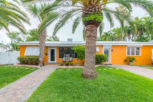 3720 Paula Ave, Key West, FL 33040-4417