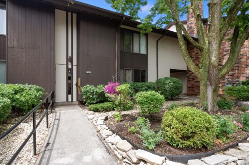 2430 Good Hope Rd, Milwaukee WI  53209-2755 exterior