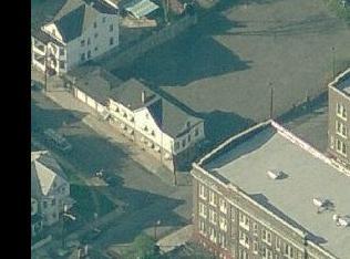 219 4th St, Paterson NJ  07522-1856 exterior