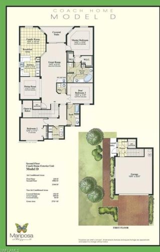 1355 Mariposa Cir, Naples FL  34105-7258 exterior