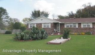 10 Earl Dr, Conway AR  72032-9267 exterior