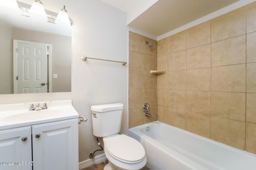 3341 Elson Ave, Tucson AZ  85730-2206 exterior