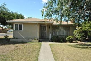 4703 Michigan Ave, Fresno, CA 93703-1652