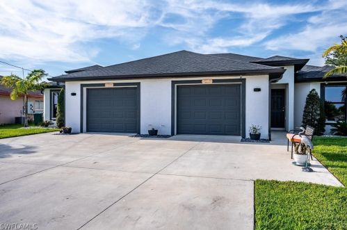 253 4th St, Cape Coral, FL 33909-0019