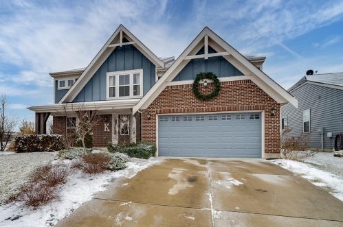 877 Emerald Dr, South Lebanon, OH 45065-3003