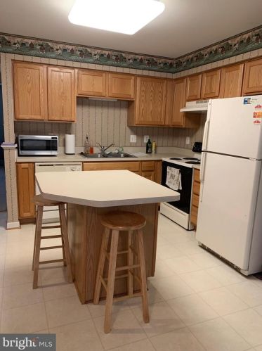 4503 Papillion Ct, Fredericksburg VA  22408-7740 exterior
