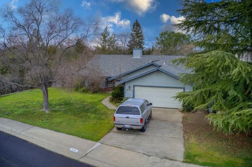 5743 Terrace Park Way, Loomis, CA 95650-8741