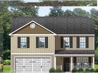 5689 Fairway Cove Ct, Winston Salem, NC 27105-3164