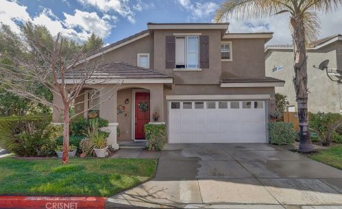 21552 Cherry Ct, Santa Clarita, CA 91350-4431