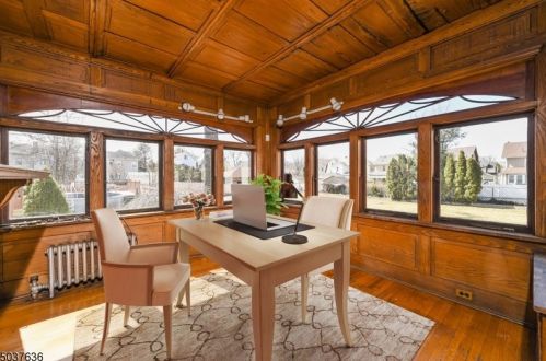 38 Beechwood Pl, Industrial Hillside NJ  07205-2810 exterior