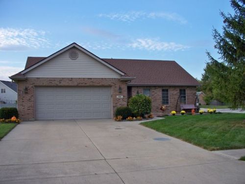 150 Union Ridge Dr, Englewood, OH 45322-8775