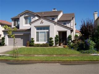 6736 Maple Crk Dr, Roseville CA  95678-3437 exterior