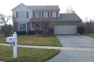 2235 Elks Run, Toledo, OH 43617-1816