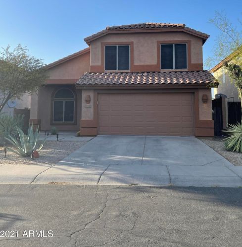 4546 Coyote Wash Dr, Cave Creek, AZ 85331-4045