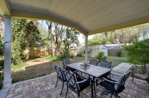 14540 55th Ave, Summerfield FL  34491-8715 exterior