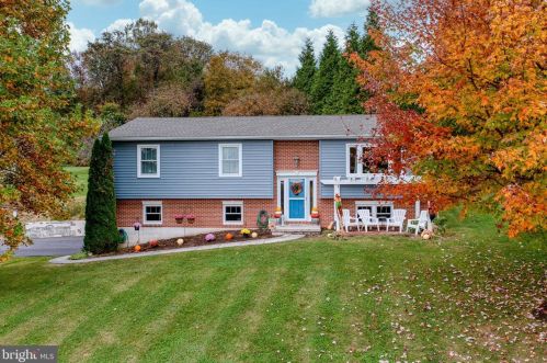 12260 High Point Rd, Cross Roads, PA 17322-8742