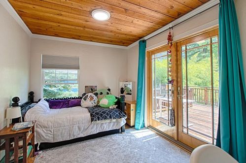 189 Sylvan Way, Felton CA  95018-9732 exterior