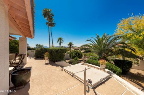 15815 Thistle Dr, Scottsdale AZ 85268-4446 exterior