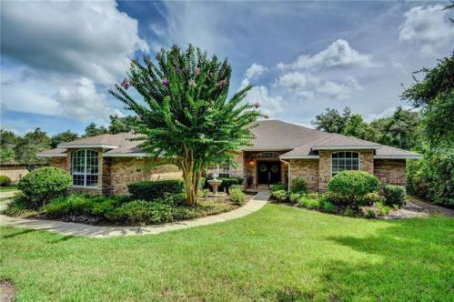 3414 Black Willow Trl, Deland, FL 32724-1100